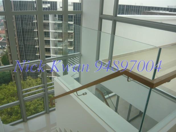 Bartley Residences (D19), Apartment #99734252